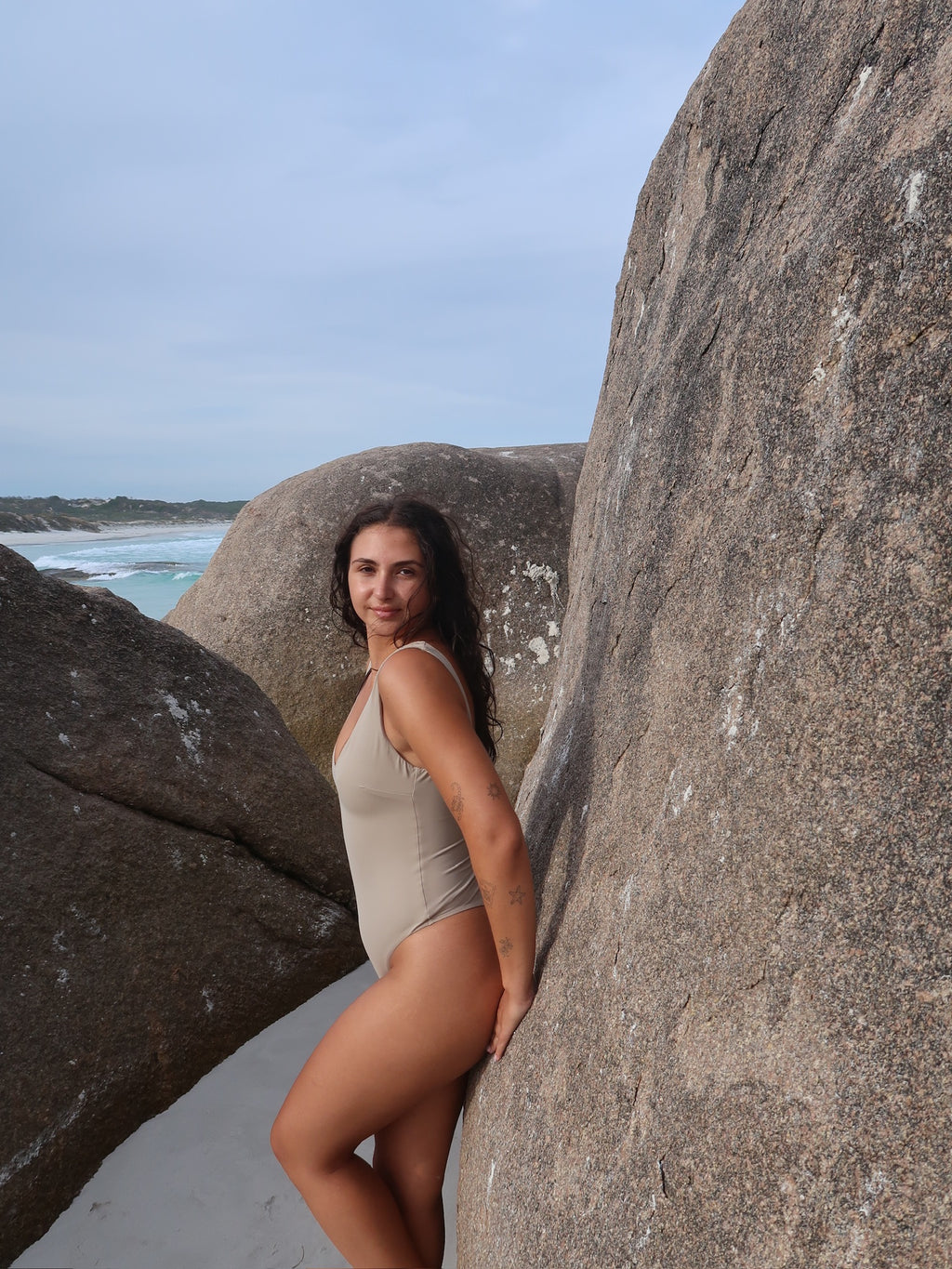 Marmaris One Piece